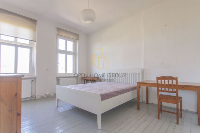 Mieszkanie 2-pokojowe Wrocław Huby, ul. Gliniana. Zdjęcie 7