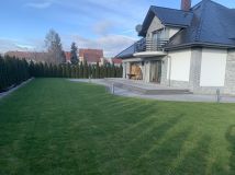 dom wolnostojący, 6 pokoi Strzegom, ul. Malinowa. Zdjęcie 2