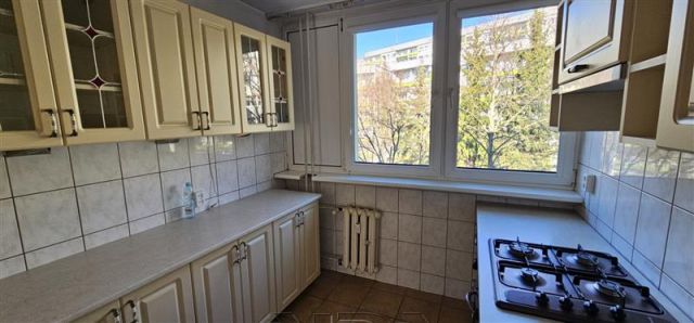 Mieszkanie 3-pokojowe Wrocław Fabryczna, ul. Niedźwiedzia. Zdjęcie 3