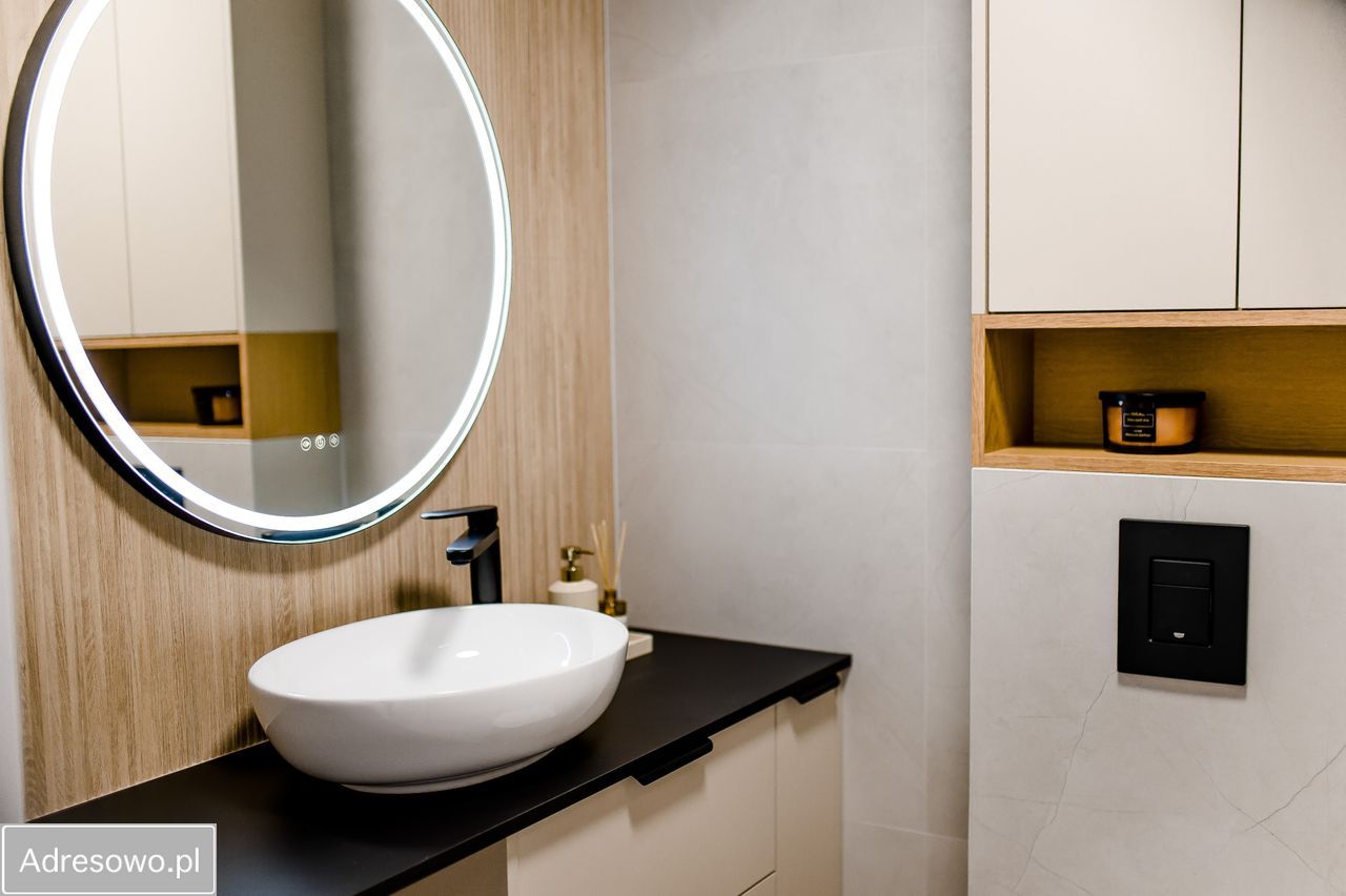 Mieszkanie 4-pokojowe Białystok Piasta, ul. Piastowska. Zdjęcie 16