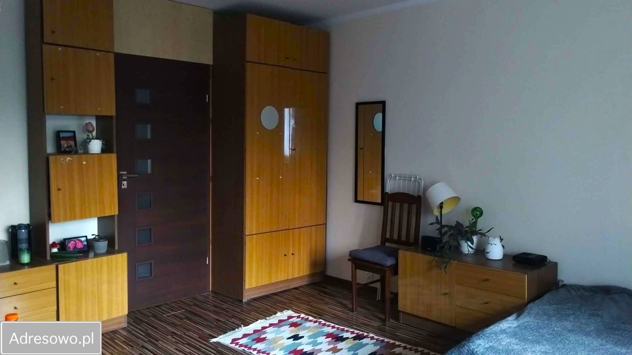 Mieszkanie 3-pokojowe Poznań Piątkowo, os. Jana III Sobieskiego. Zdjęcie 13