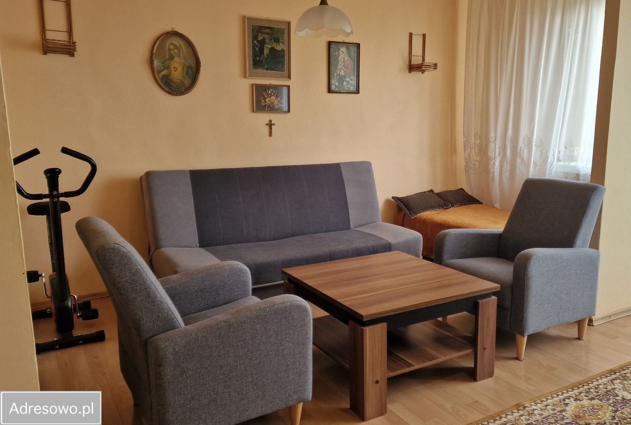 Mieszkanie 2-pokojowe Międzyrzec Podlaski, ul. Nadbrzeżna. Zdjęcie 10