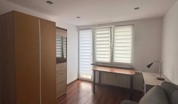 Mieszkanie 2-pokojowe Warszawa Mokotów