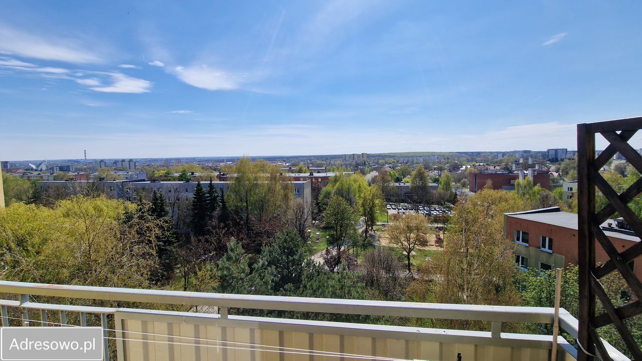 Mieszkanie 3-pokojowe Lublin Czuby, ul. Kaczeńcowa. Zdjęcie 3