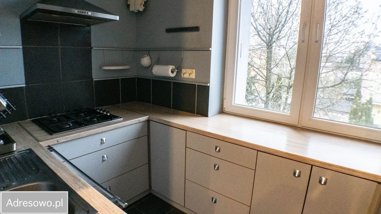 Mieszkanie 3-pokojowe Łódź Śródmieście, ul. Wierzbowa. Zdjęcie 9