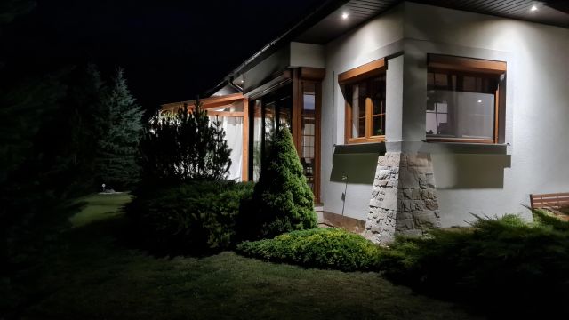 dom wolnostojący, 4 pokoje Pokrówka Nowa Pokrówka, ul. Gminna. Zdjęcie 8