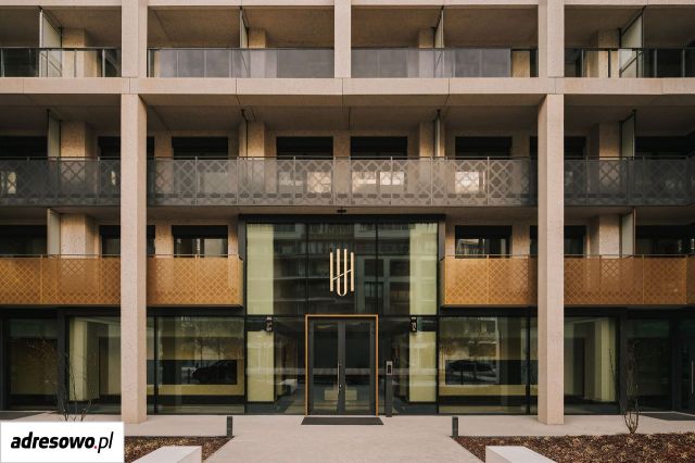 Wrocław Stare Miasto Mieszkanie - 1 pokój - 31 m² - 14 piętro