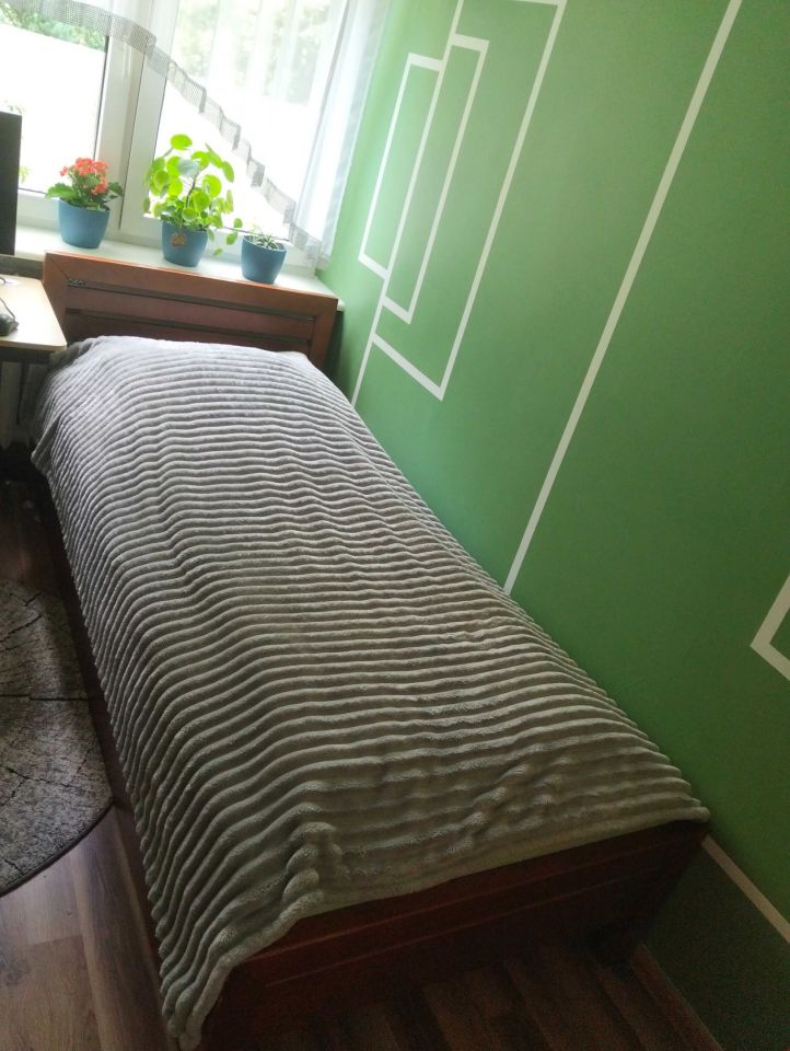 Mieszkanie 3-pokojowe Lublin LSM. Zdjęcie 3