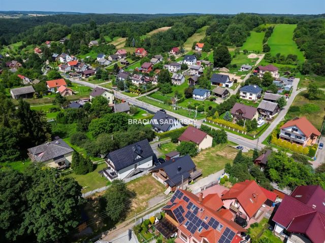dom wolnostojący, 6 pokoi Paczółtowice. Zdjęcie 27