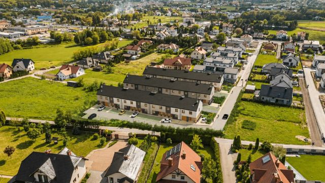 Mieszkanie 3-pokojowe Rzeszów, al. gen. Władysława Sikorskiego. Zdjęcie 4