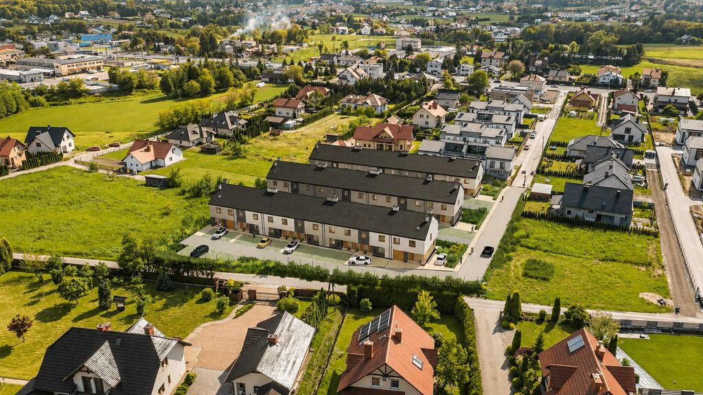 Mieszkanie 3-pokojowe Rzeszów, al. gen. Władysława Sikorskiego. Zdjęcie 4