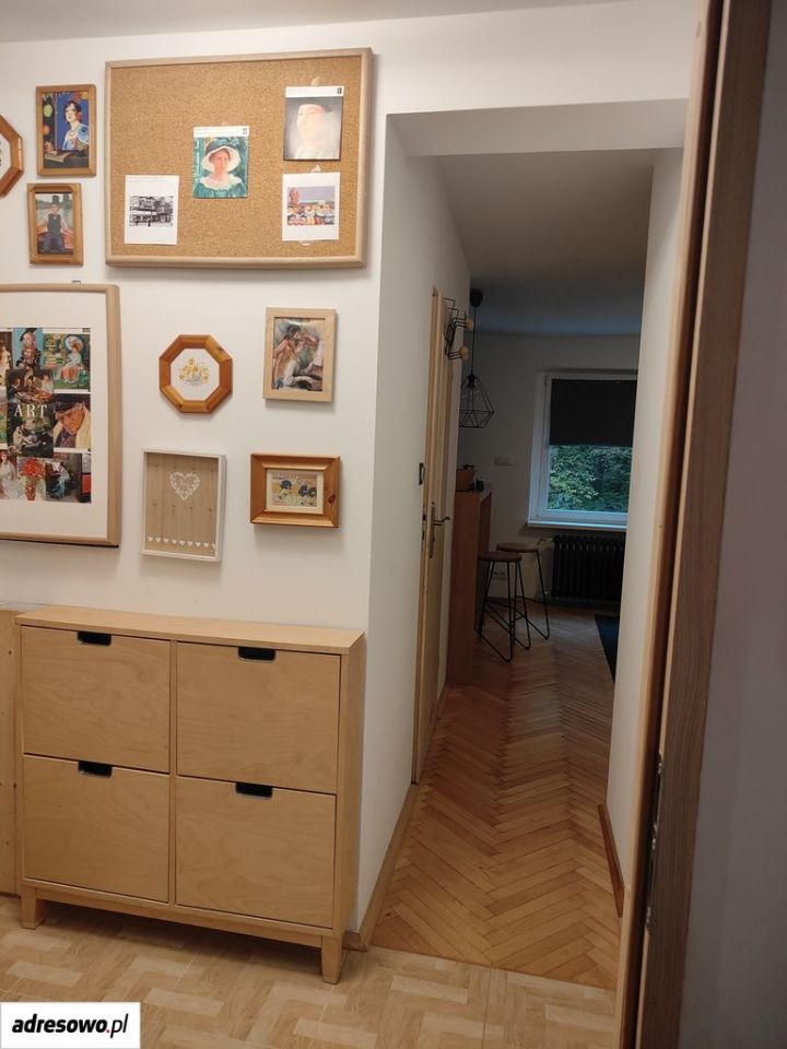 Mieszkanie 3-pokojowe Wrocław Fabryczna, ul. Nasturcjowa. Zdjęcie 8
