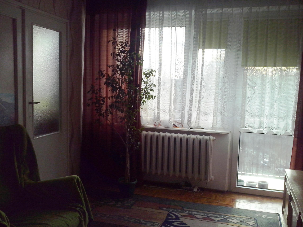 Mieszkanie 4-pokojowe Piotrków Trybunalski, ul. Kostromska