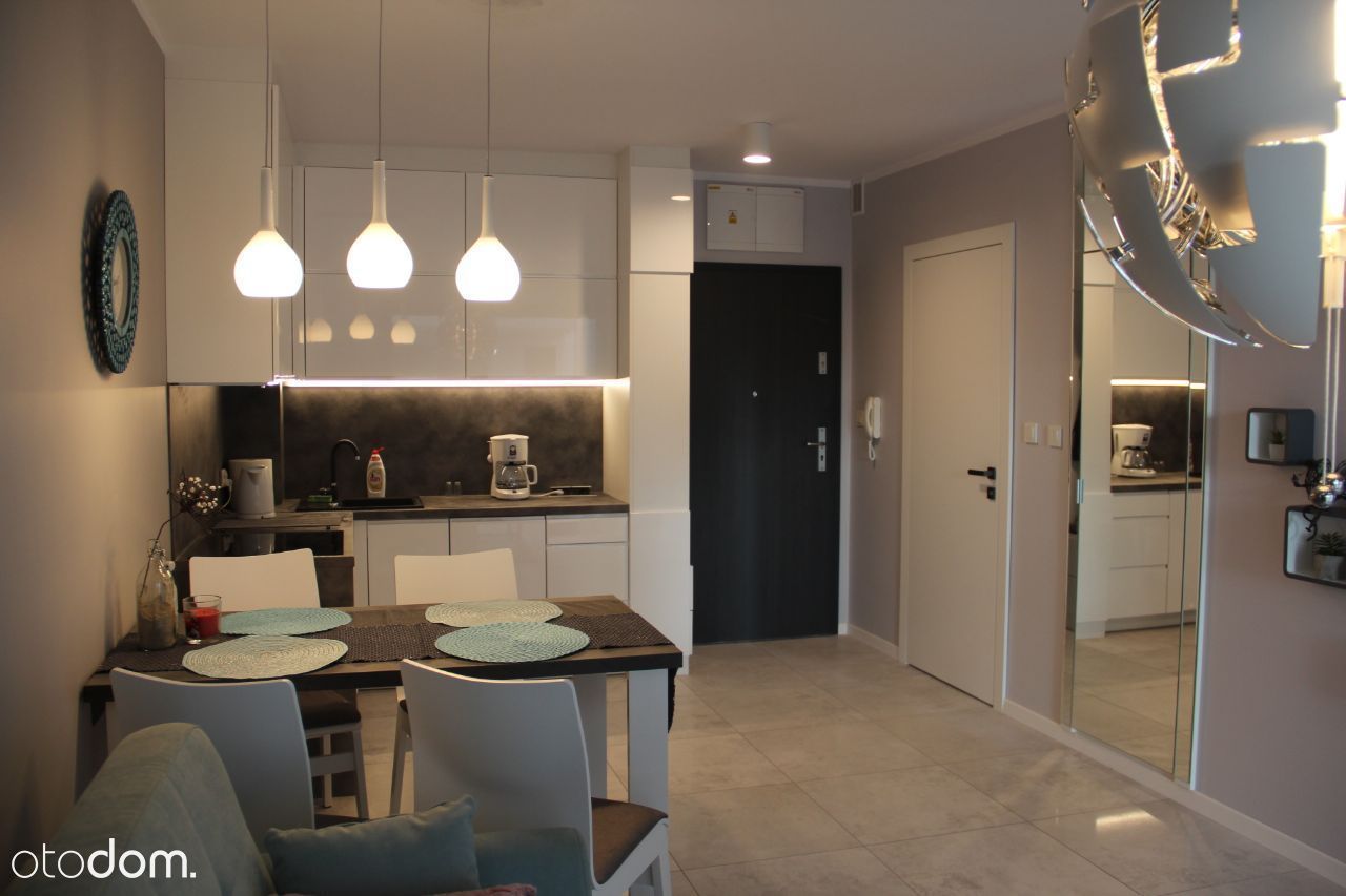 Mieszkanie 2-pokojowe Dziwnów, ul. Kaprala Koniecznego. Zdjęcie 3