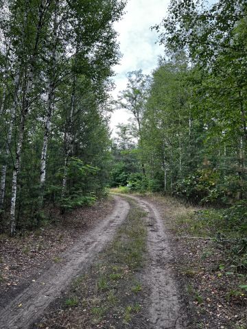 Działka budowlana Anastazew. Zdjęcie 1