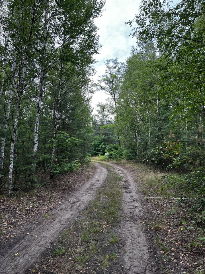 Działka budowlana Anastazew