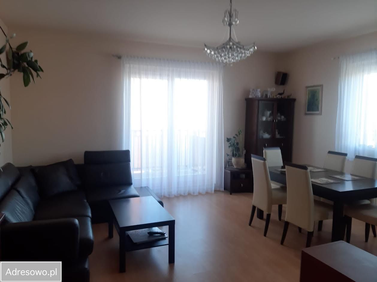 Mieszkanie 3-pokojowe Kołobrzeg Śródmieście, ul. Szarych Szeregów