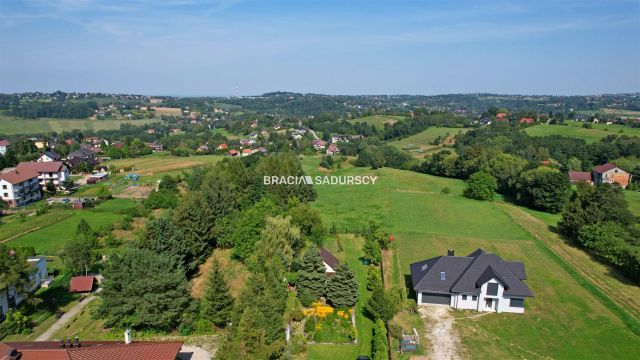 Działka budowlana Janowice. Zdjęcie 1