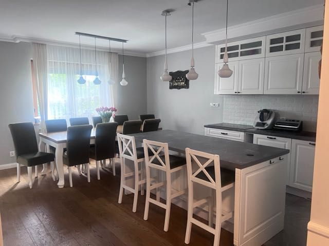 dom wolnostojący Milicz, ul. gen. Stefana Grota-Roweckiego. Zdjęcie 6