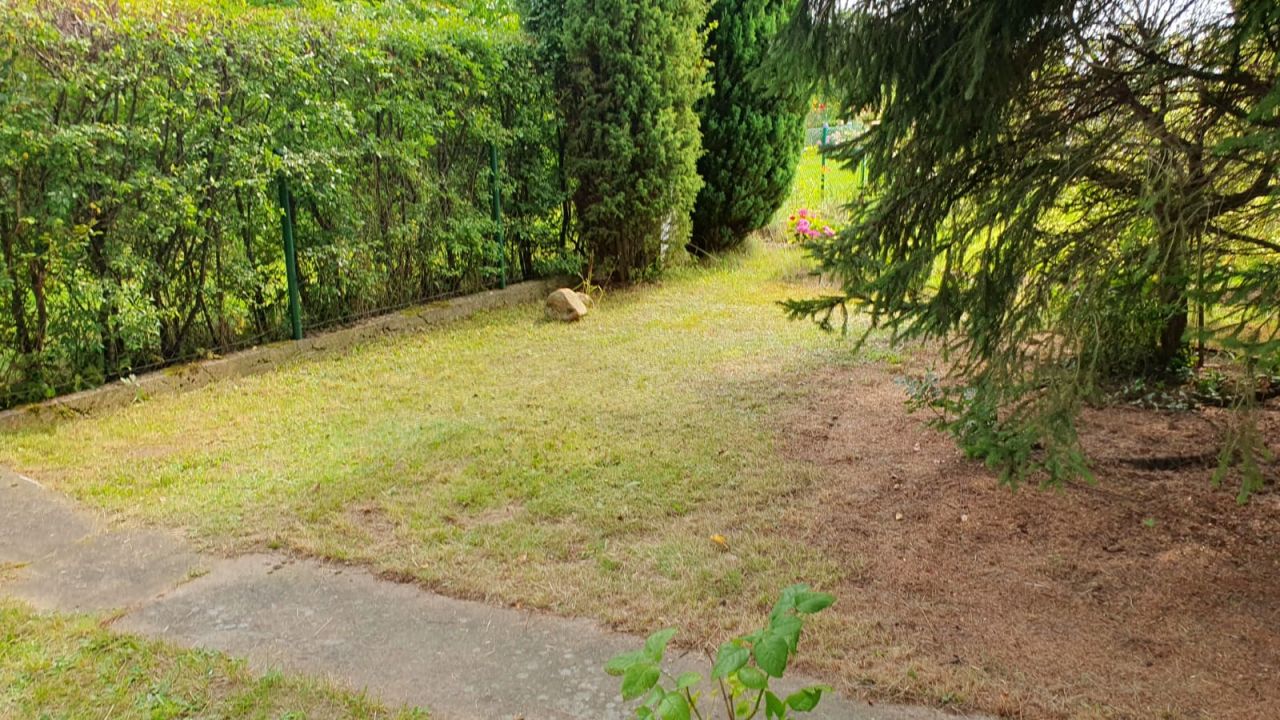 Działka rod Gdynia Babie Doły, ul. Zielona. Zdjęcie 7