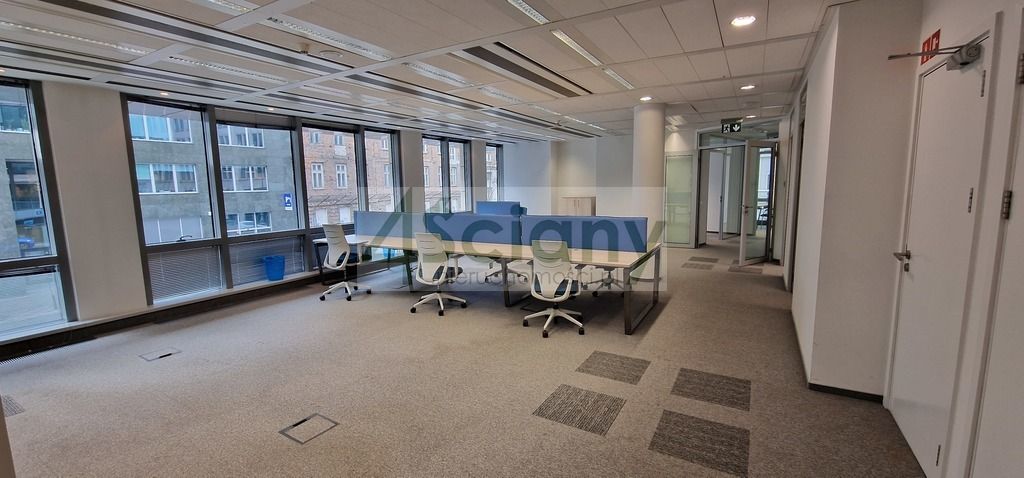 Biuro Warszawa Śródmieście. Zdjęcie 6