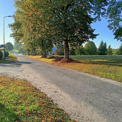 Działka budowlana Wierzbka Górna. Zdjęcie 1
