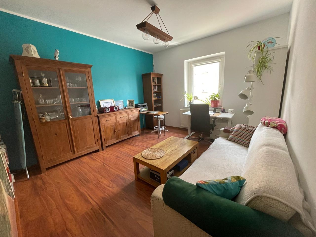 Mieszkanie 2-pokojowe Strzelin, ul. Wolności. Zdjęcie 14