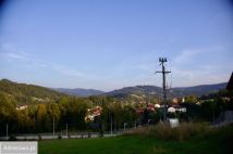 Działka budowlana Wisła Centrum, ul. Dziechcinka. Zdjęcie 1