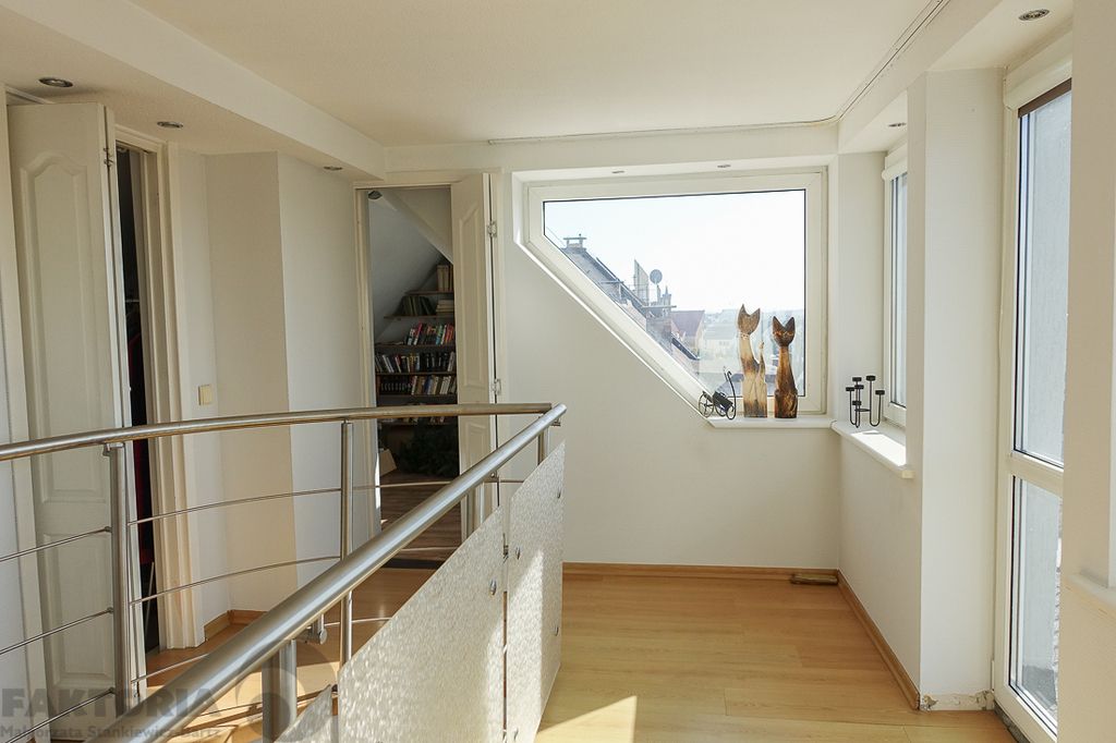 Mieszkanie 5-pokojowe Szczecin Gumieńce, ul. Kwiatowa. Zdjęcie 8