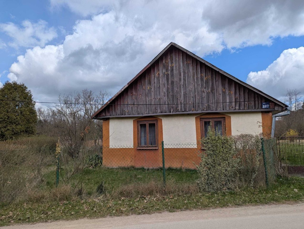 Działka budowlana Mniszek. Zdjęcie 5