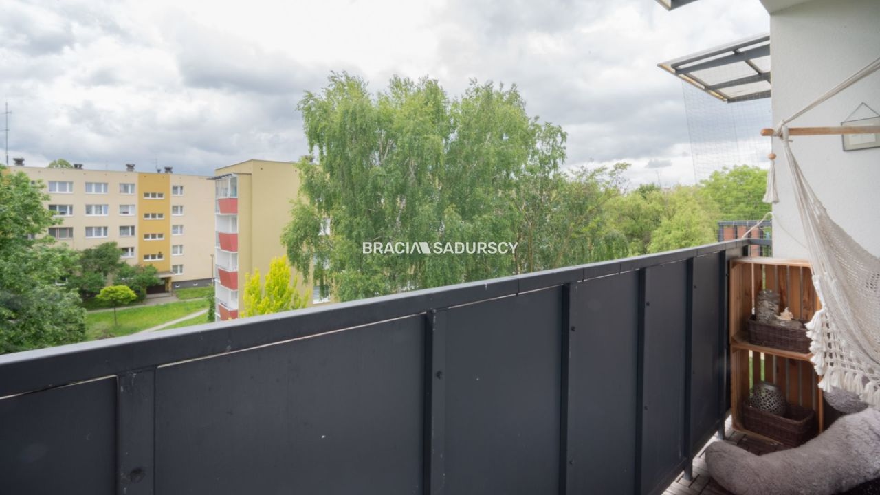 Mieszkanie 3-pokojowe Kraków Bieżanów, ul. Telimeny. Zdjęcie 8