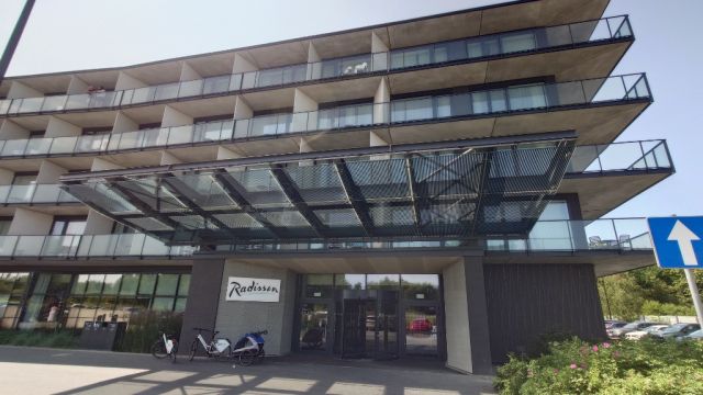 Lokal Kołobrzeg. Zdjęcie 1