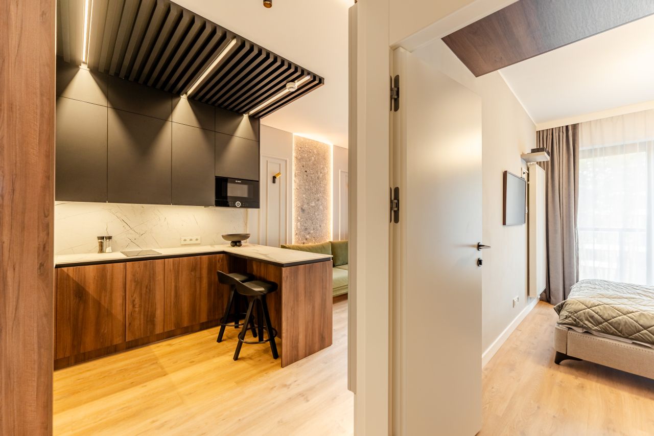 Mieszkanie 2-pokojowe Rogowo. Zdjęcie 22