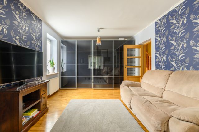 dom wolnostojący, 6 pokoi Stary Kraszew, ul. Do Młyna. Zdjęcie 5
