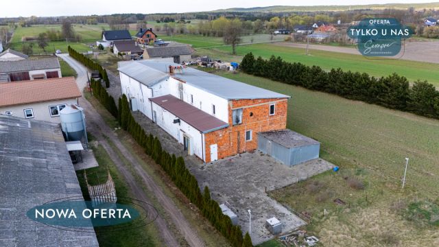 Lokal Polichno. Zdjęcie 18