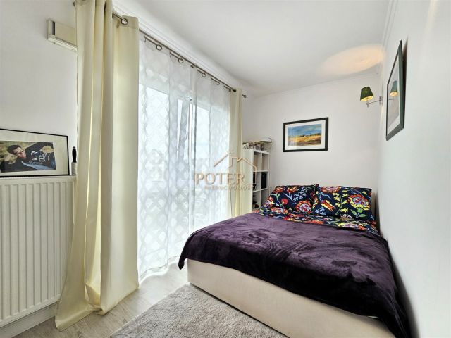 Mieszkanie 3-pokojowe Wrocław Krzyki, ul. gen. Stefana Grota-Roweckiego. Zdjęcie 8