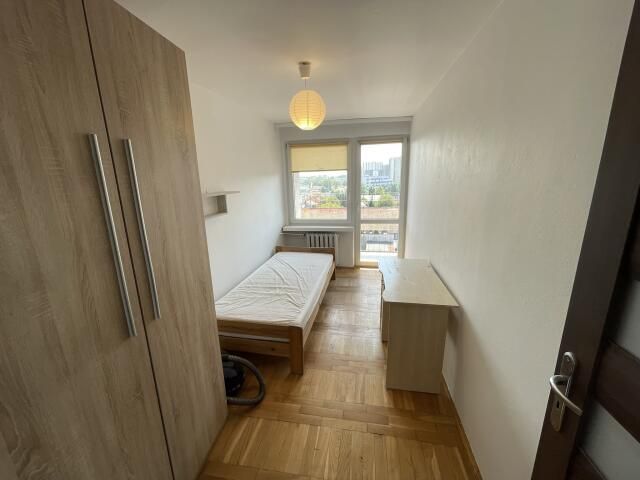 Mieszkanie 3-pokojowe Kraków Ugorek, ul. Śliczna. Zdjęcie 6