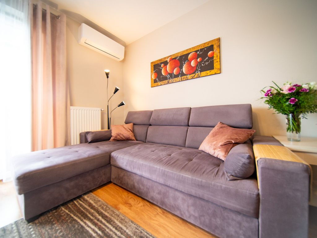 Mieszkanie 3-pokojowe Lublin, ul. Ksawerego Dunikowskiego. Zdjęcie 3