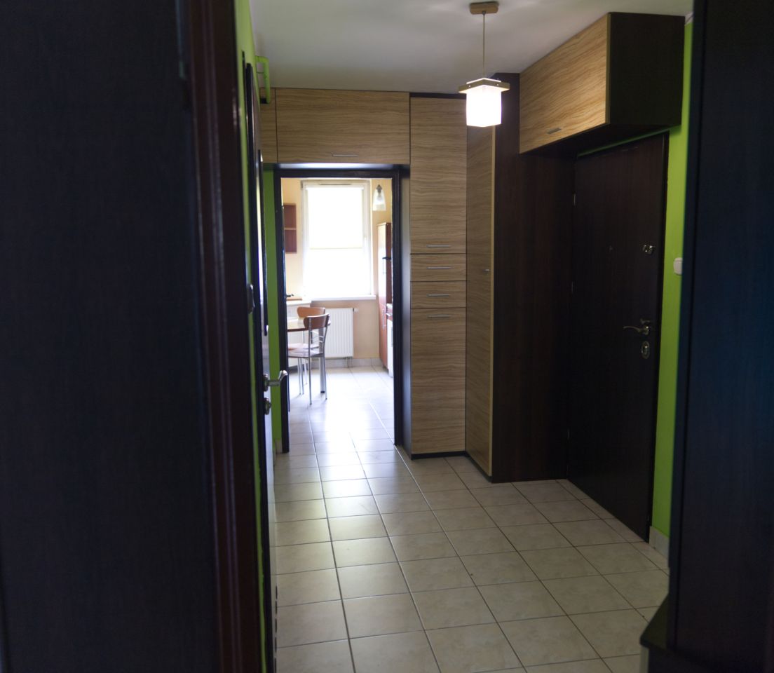 Mieszkanie 2-pokojowe Będzin Małobądz, ul. Klonowa. Zdjęcie 13