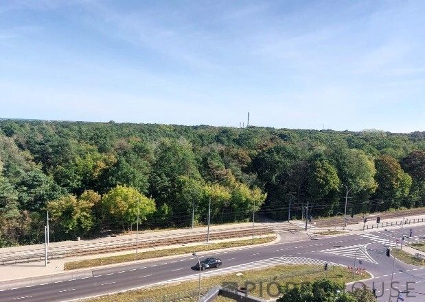 Mieszkanie 2-pokojowe Warszawa Bielany, ul. Marymoncka. Zdjęcie 13