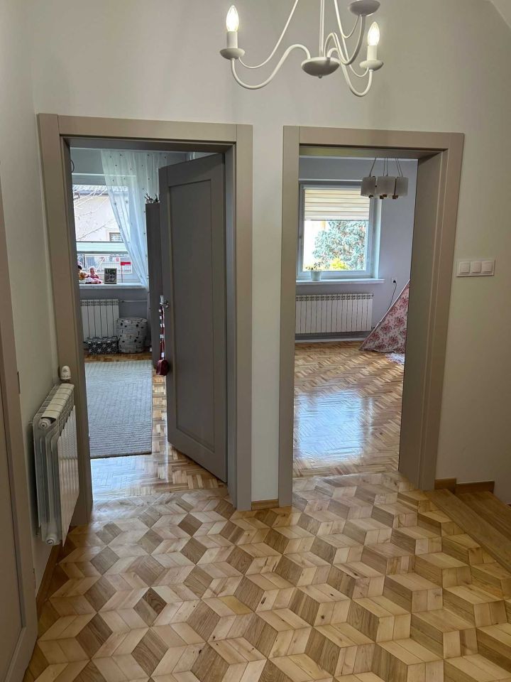 dom szeregowy, 5 pokoi Wyszków. Zdjęcie 3