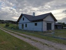 dom wolnostojący Kuczek. Zdjęcie 4