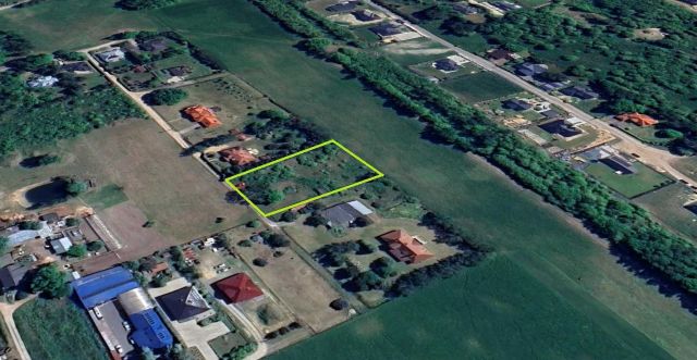 Działka budowlana Milanówek. Zdjęcie 1