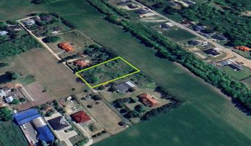 Działka budowlana Milanówek