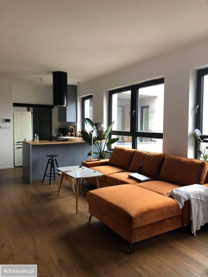 Mieszkanie 3-pokojowe Warszawa Praga-Południe, ul. Mińska