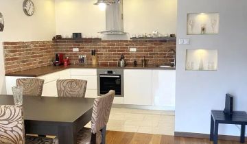 Mieszkanie 2-pokojowe Pruszków, ul. Bolesława Prusa