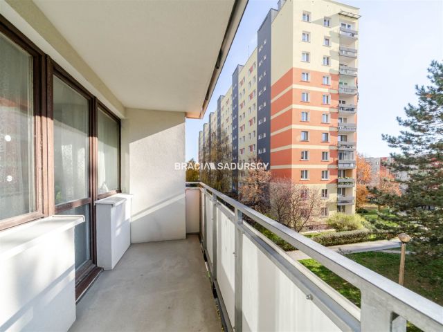 Mieszkanie 3-pokojowe Kraków Bieżanów, ul. Aleksandry. Zdjęcie 12