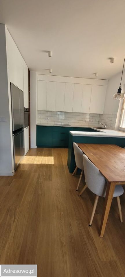 Mieszkanie 3-pokojowe Warszawa Ursynów, ul. Polki. Zdjęcie 7