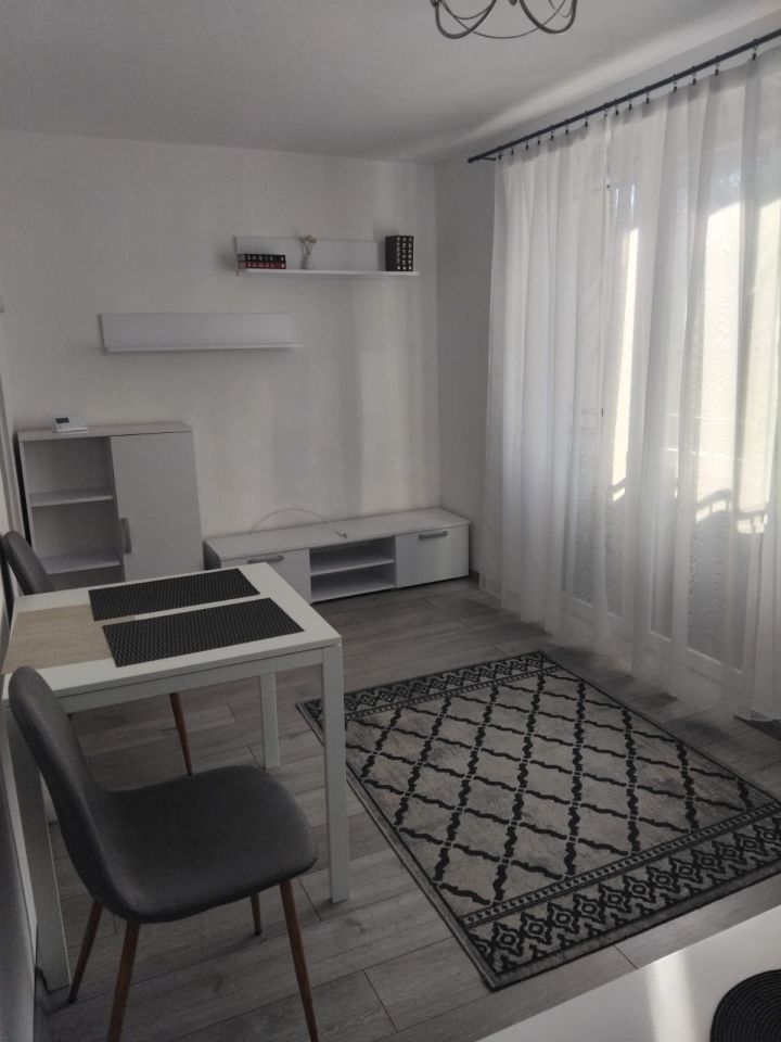 Mieszkanie 1-pokojowe Prabuty, ul. Chodkiewicza. Zdjęcie 2