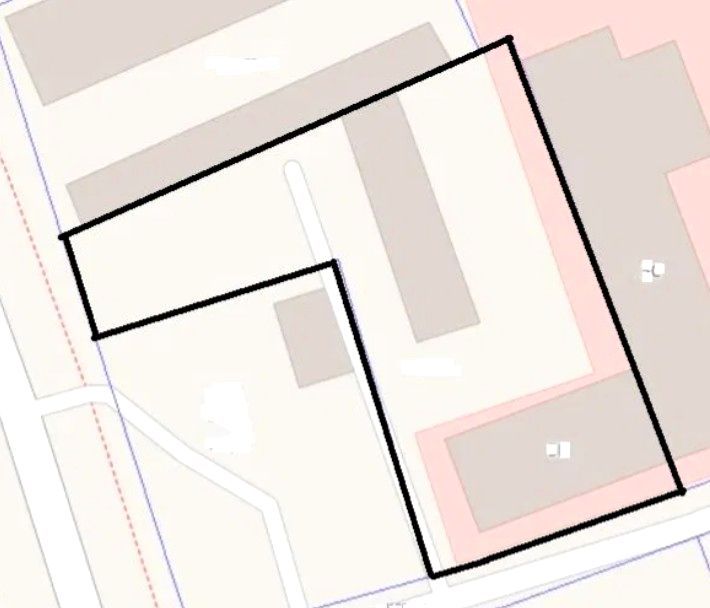 Lokal Hajnówka, ul. Białowieska. Zdjęcie 2